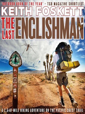 cover image of The Last Englishman
